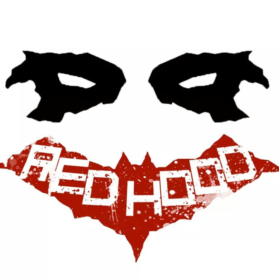 Red Hood Logo - Red Hood: Return of Jason Todd (2017)