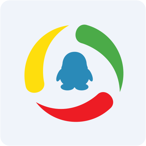 Qqmail Logo Logodix