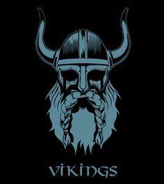 Vikings Logo - Best Vikings Logos image. Minnesota vikings football