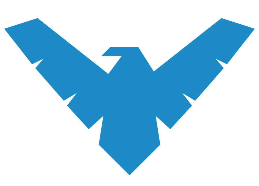 Superhero Bird Logo - Image - NW.png | DC Fanon Wiki | FANDOM powered by Wikia