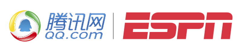 Qq.com Logo - ESPN and Tencent Announce Exclusive Digital Partnership in China ...