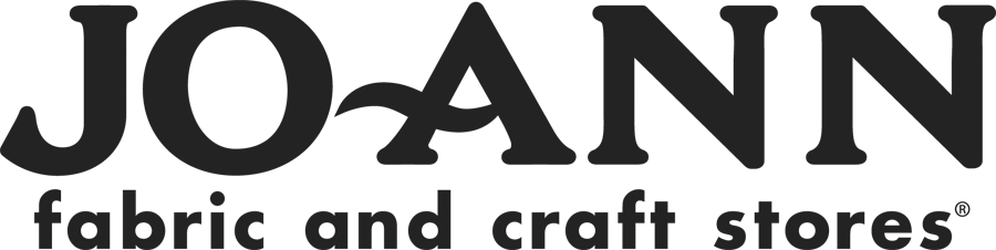 Joann Logo - Indyme, LLC JoAnn Fabric And Craft Logo >