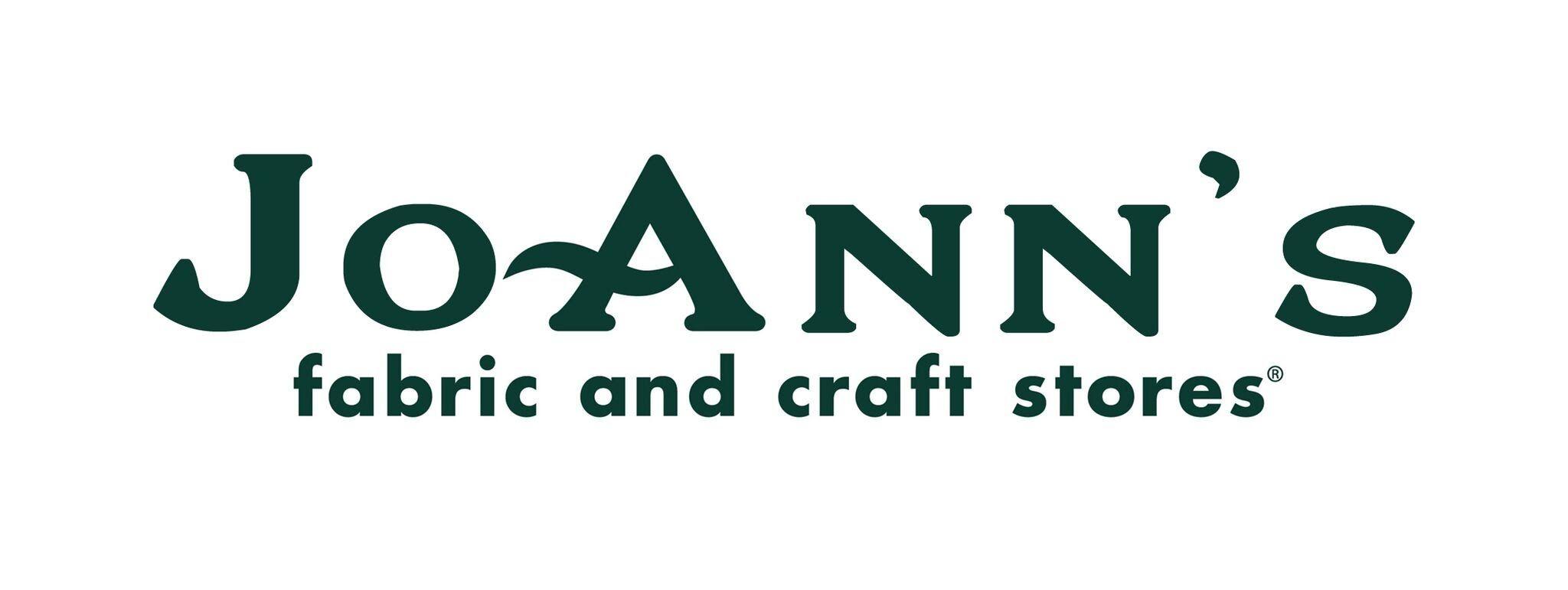 Joann Logo - Joann fabrics Logos