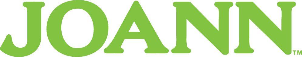 Joann Logo - Jo-Ann Stores Introduces ED Ellen DeGeneres Home Decor Fabric ...