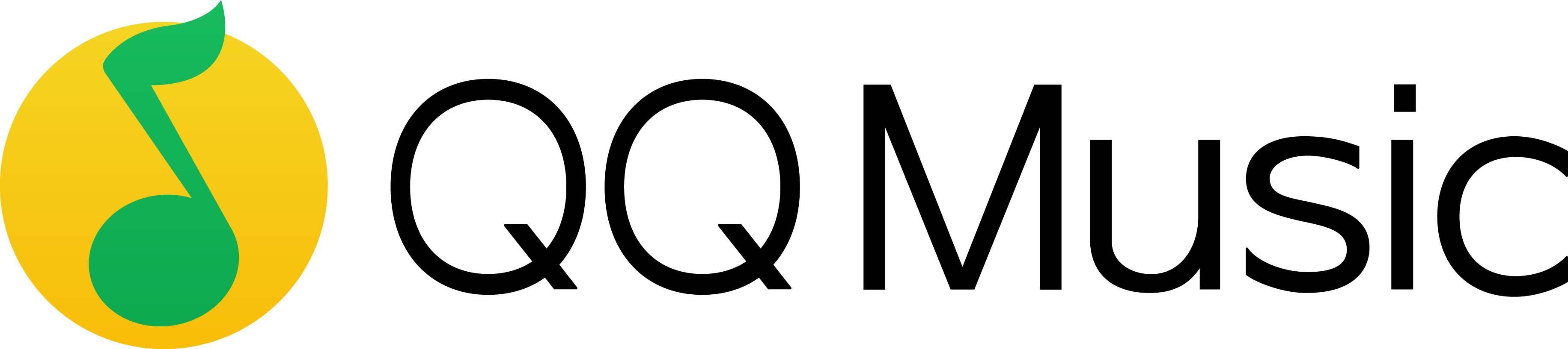Tencent QQ Logo - Tencent / QQ Music