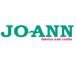 Joann Logo - JOANN Fabrics and Crafts - Fabric Stores - 207 Swansea Mall Dr ...