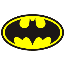 Superhero Bird Logo - The Super Collection of Superhero Logos | FindThatLogo.com