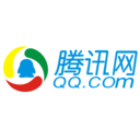 Qq.com Logo - Qq Tencent Logo icons Website Icon