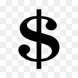 The Dollars Logo - Free download Icon United States Dollar Dollar sign - Dollar logo ...