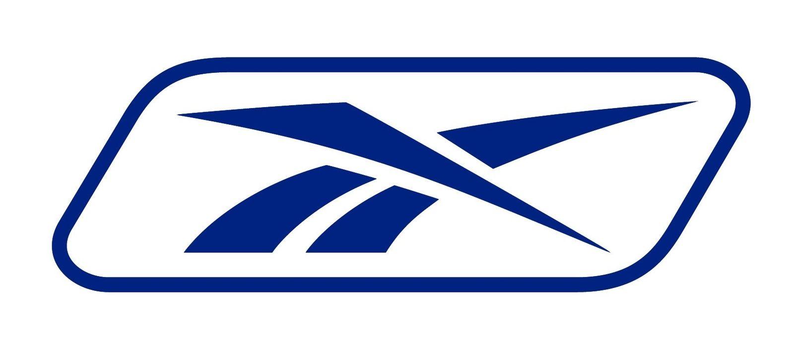 W an X Logo - Blue Logos
