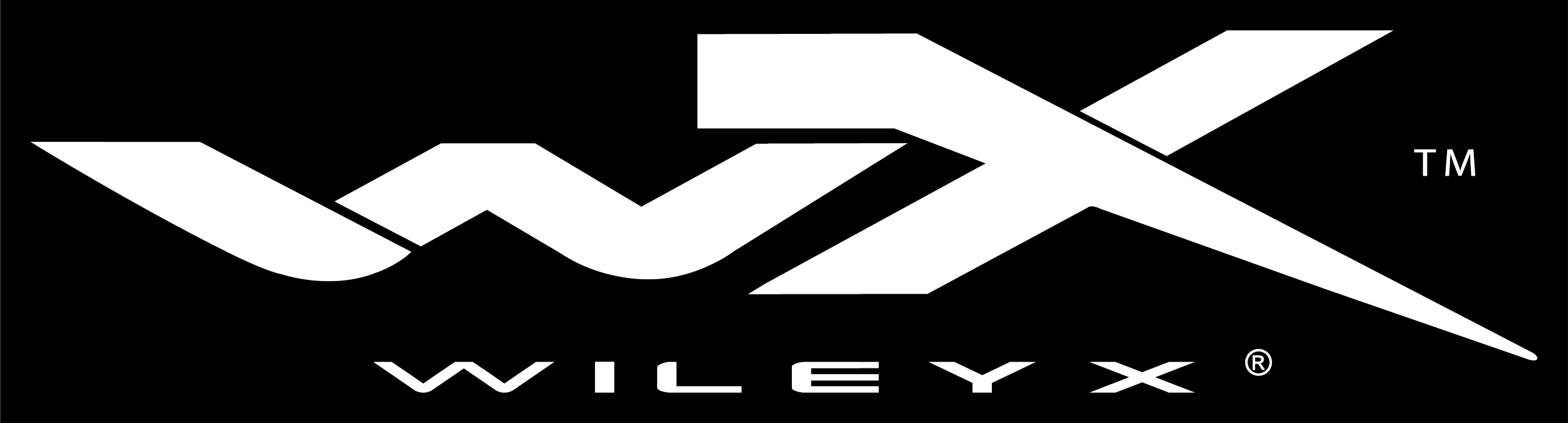 White X Logo - Wiley X Logos - Wiley X EMEA LLC