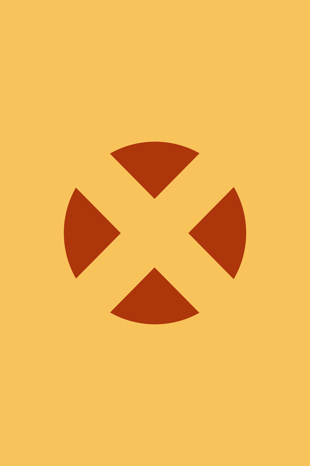 W an X Logo - Iphone x Logos