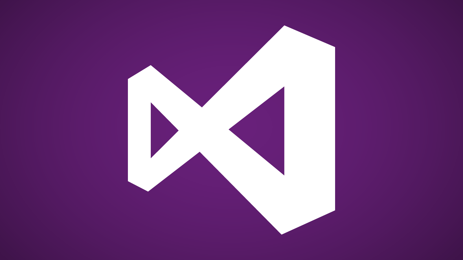 Microsoft Visual Studio Logo - The future of Microsoft's languages: C# to be powerful, Visual Basic ...