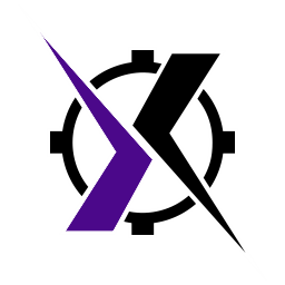 W an X Logo - WUNI 4 | W-UNI Gaming Community
