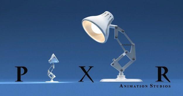 Wall-E Pixar Logo - 20 Marketing Lessons from Pixar