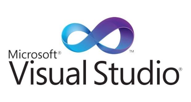 Visual Web Developer Logo - Visual Studio Logo