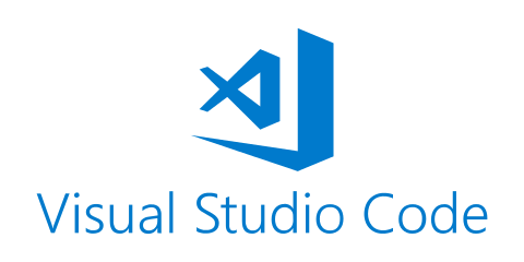 Visual Studio Code Logo - LaunchDarkly Visual Studio Code Extension