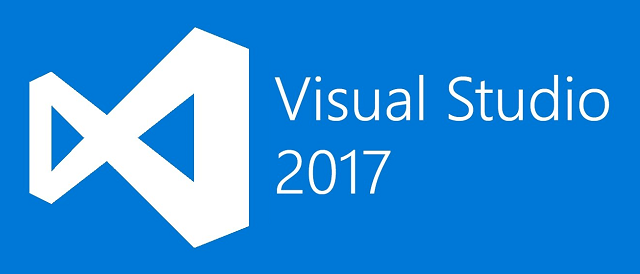 Visual Web Developer Logo - The new Visual Studio 2017 will be released on March 7 | SamLogic ...