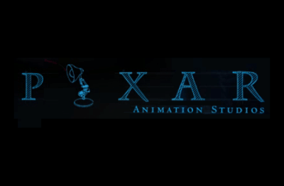 Wall-E Pixar Logo - Pixar Logo (Wall-E) - Photo - CLG Wiki