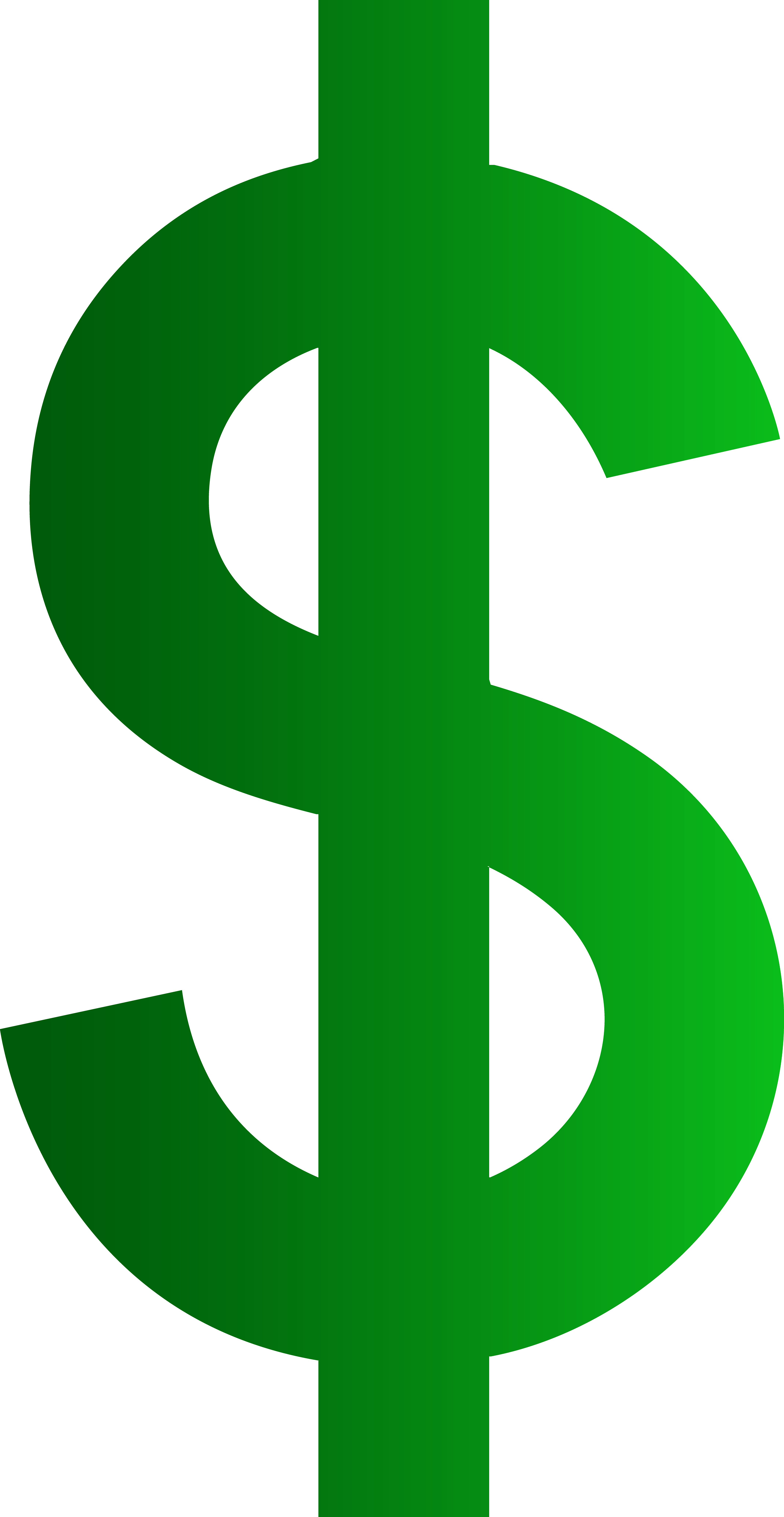 Cash Sign Logo - Money clip art free logo - RR collections