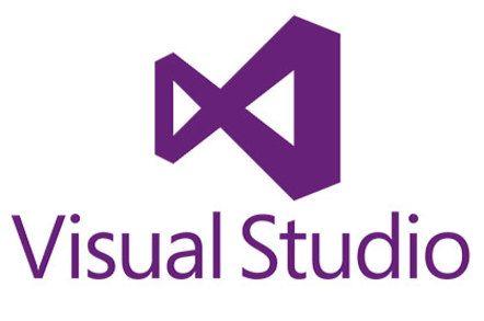 Purple Monster Logo - Visual Studio 2013: 50 Shades of Grey not a worry for MONSTER dev ...