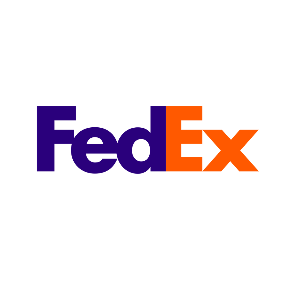 People Service Profit FedEx Logo - 10 famous logos and what you can learn from them - 99designs