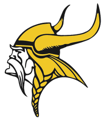 Vikings Logo - Minnesota Vikings