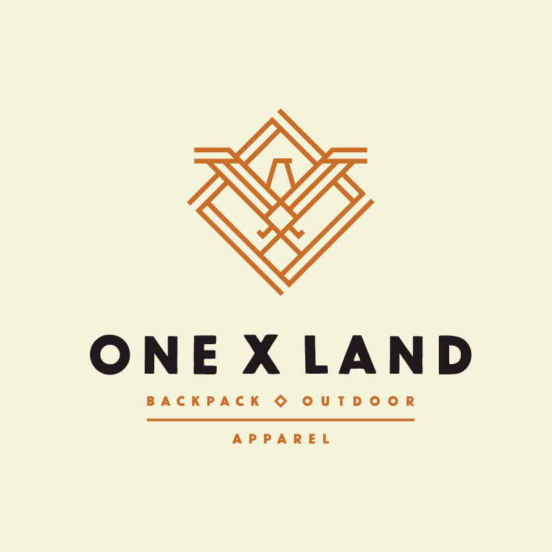 W an X Logo - orange logos to inspire you