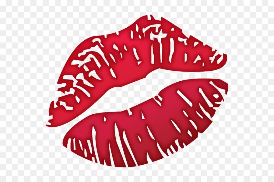 Kiss Emoji Logo - Emoji Air kiss Sticker - kiss png download - 600*600 - Free ...
