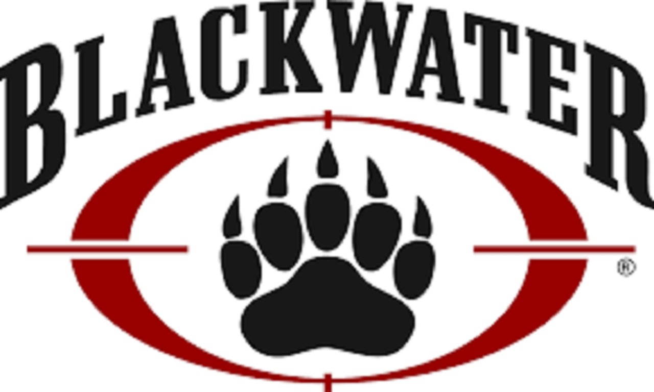 Blackwater Company Logo - Ex Blackwater Guards Sentenced By US Court Over 2007 Killings