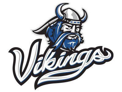 Vikings Logo - Vikings Logo (need critique) by Lindsey Kellis Meredith | Dribbble ...