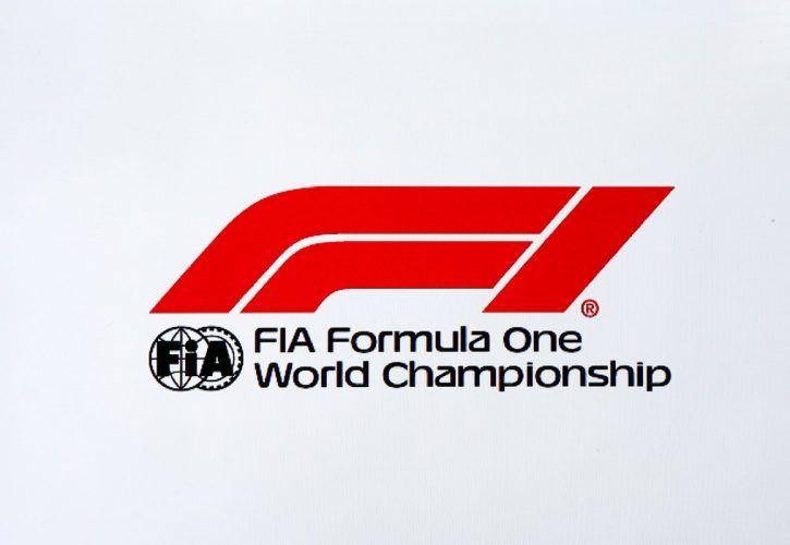 Formula 1 Logo - As promised Formula 1 unleashes its new logo!