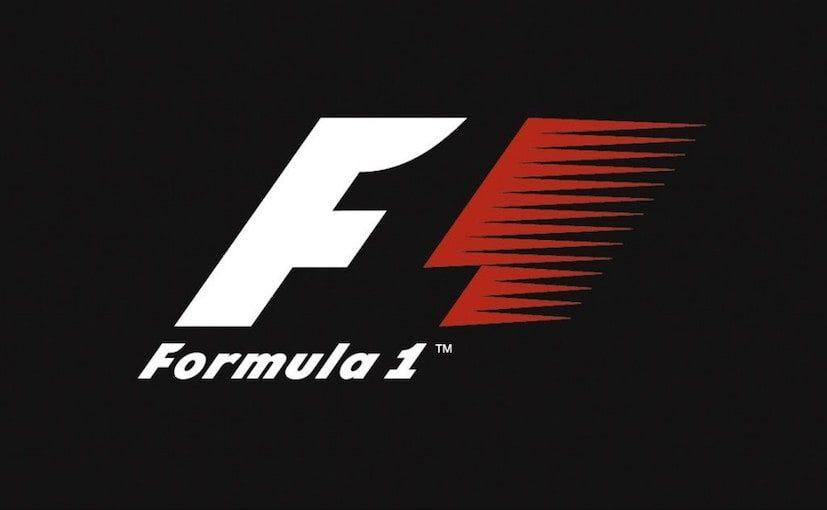 Formula 1 Logo - F1 2017: All-New Formula 1 Logo To Be Revealed At Abu Dhabi GP ...