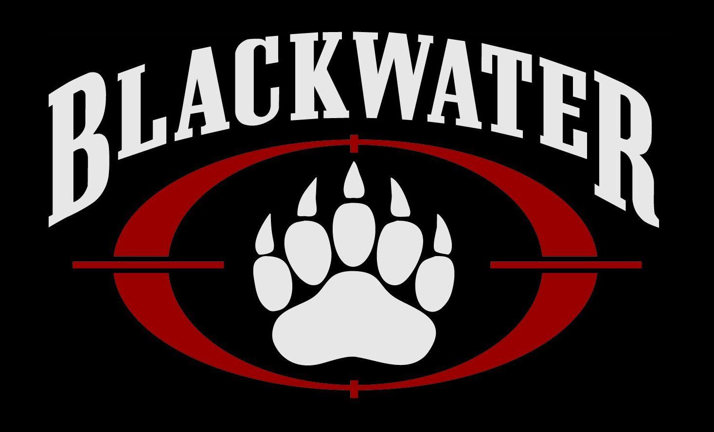 Blackwater Company Logo - A Brief History of the SIG Sauer P226 Blackwater and 1911 Blackwater ...