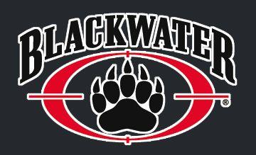 Blackwater Company Logo - Blackwater Logos