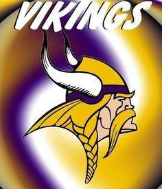 Vikings Logo - mn vikings logo images clip art free - Yahoo Image Search Results ...