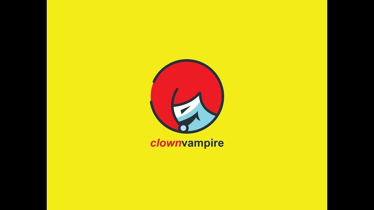 Orange Clown Logo - How to Design Logos on Adobe Illustrator - The 