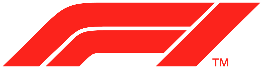 Formula 1 Logo - Brand New: New Logo for Formula 1 by Wieden + Kennedy
