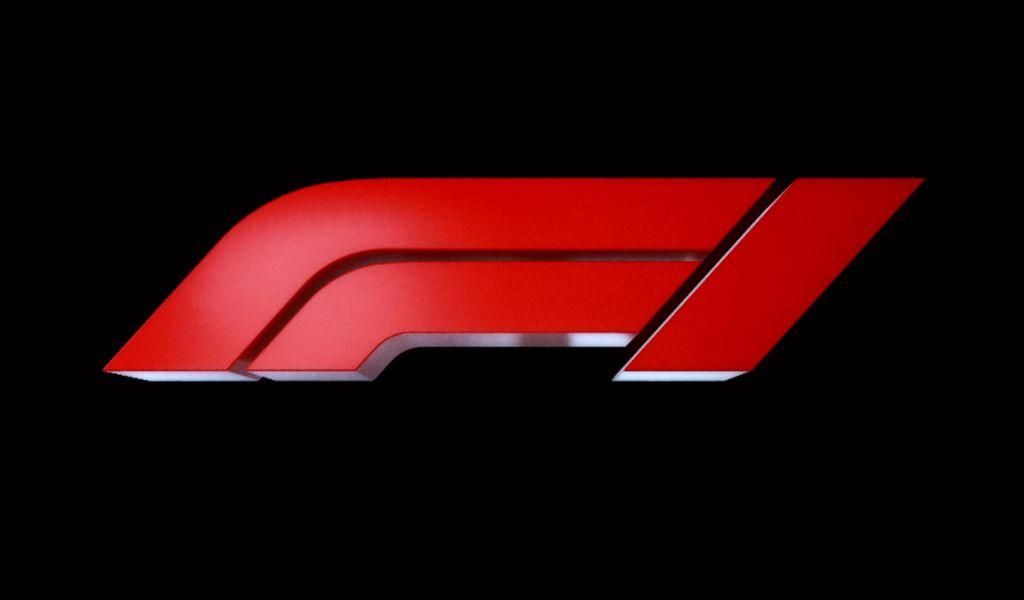 Formula 1 Logo - New Formula 1 logo unveiled for 2018 | FOX Sports Asia
