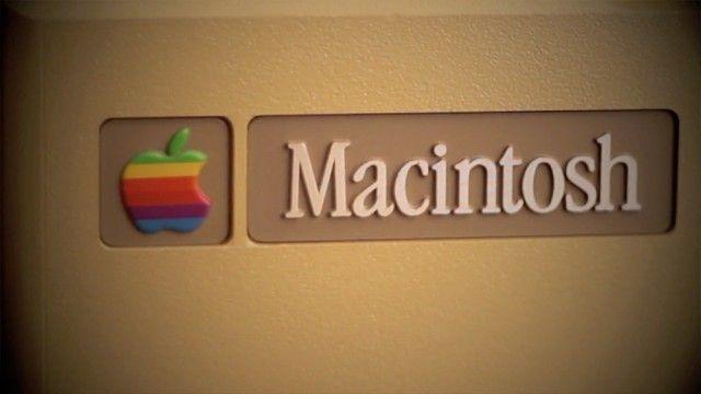 Cool Apple Computer Logo - Apple's First CEO Says Young Steve Jobs Could Be Trusted With Detail ...