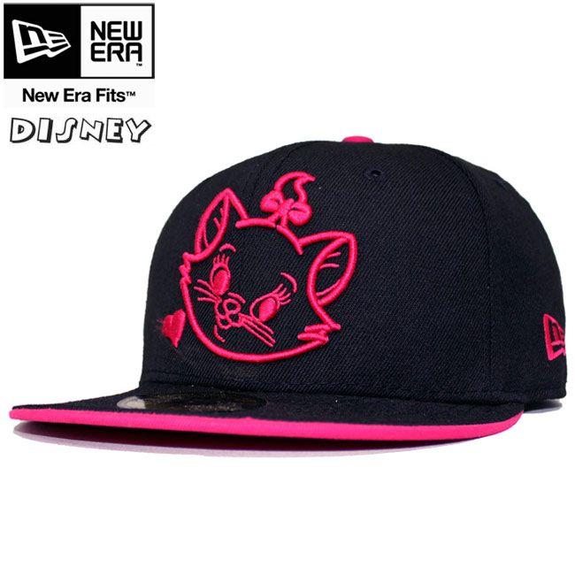 Black Strawberry Logo - cio-inc: Disney X new gills cap pink logo Mary black strawberry ...