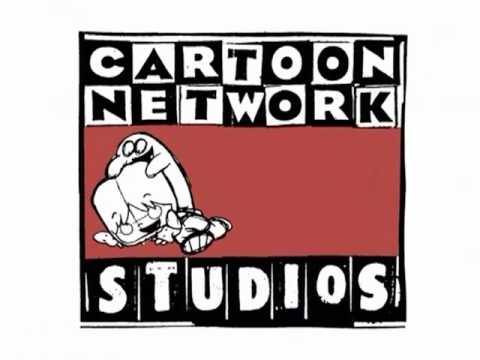 Cartoon Network Studios Logo - Cartoon Network Studios Logo Clips