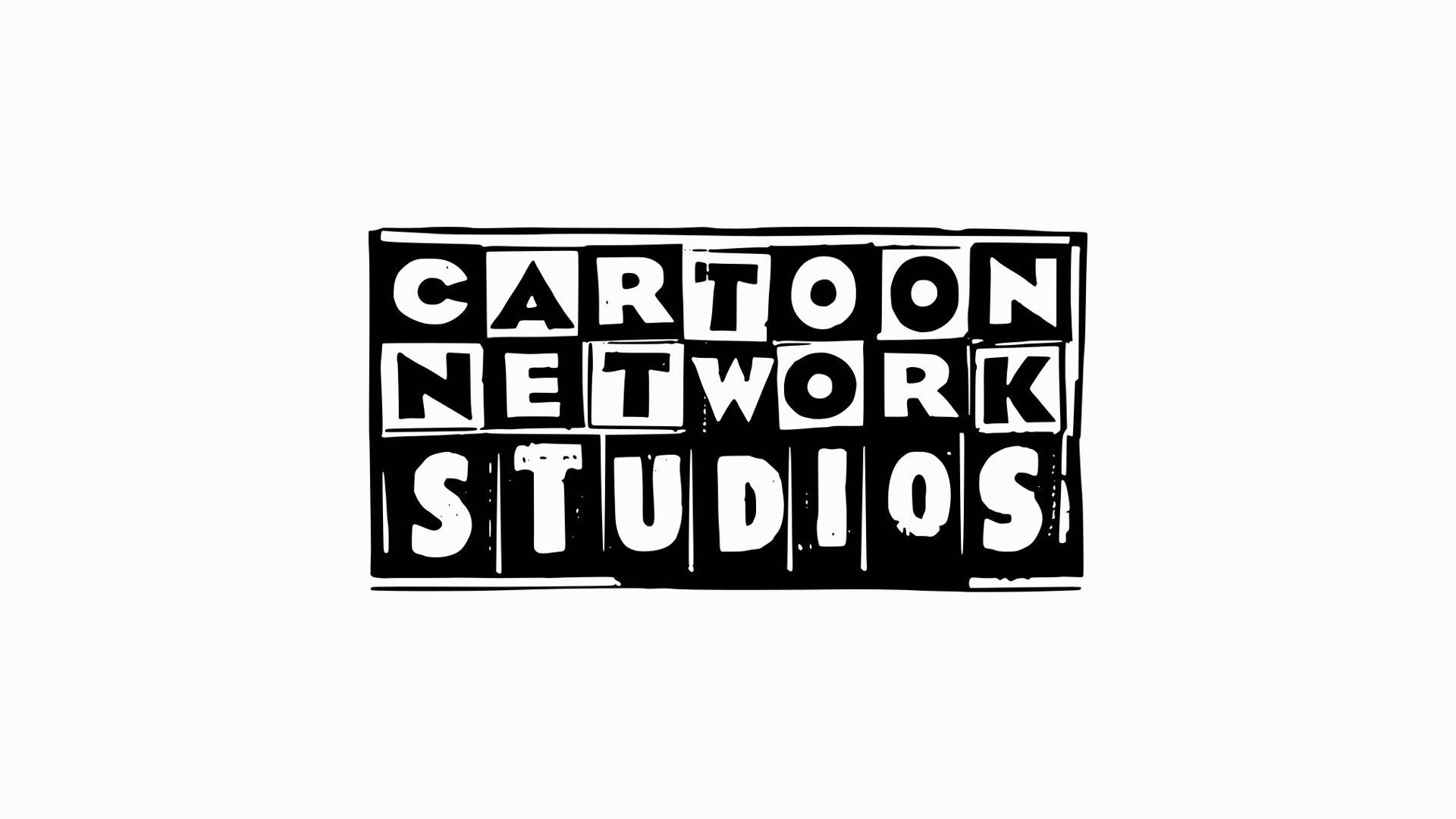 Cartoon Network Studios Logo - Cartoon Network Studios Logo (2004; Widescreen)