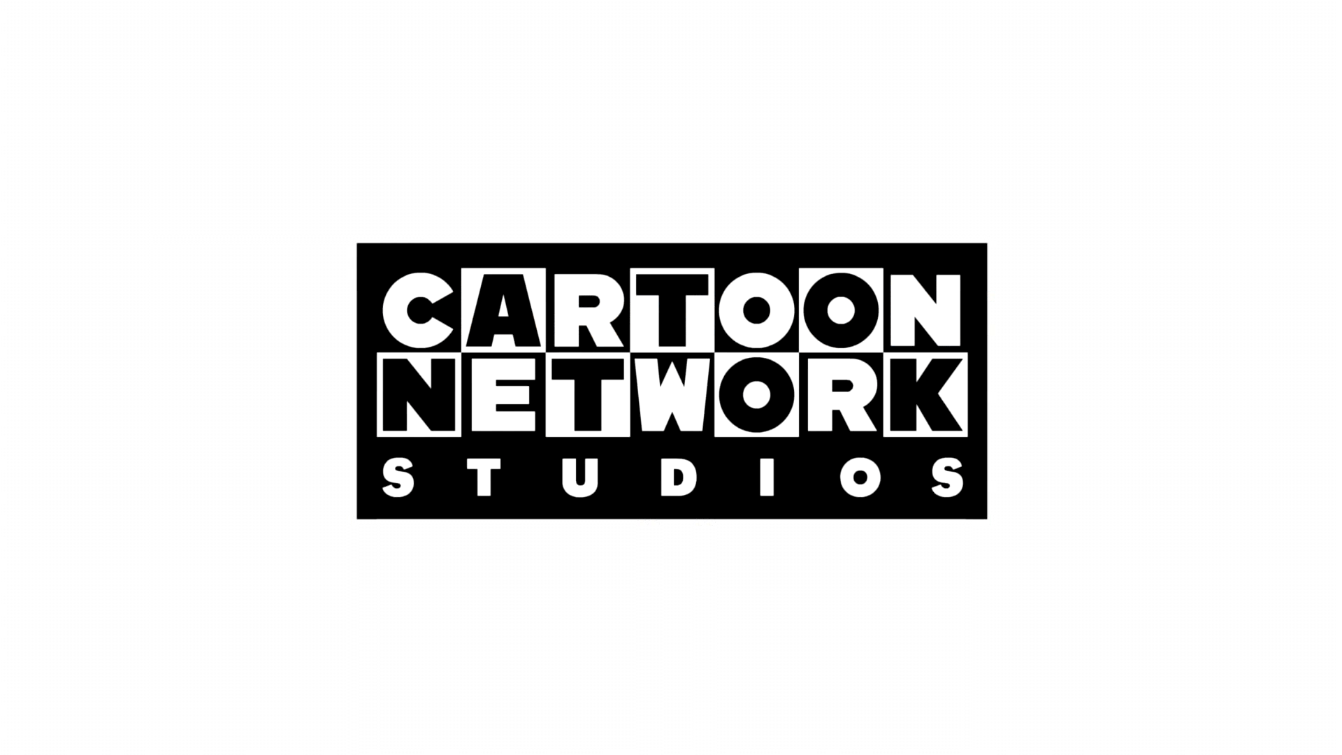 Cartoon Network Studios Logo - Cartoon Network Studios