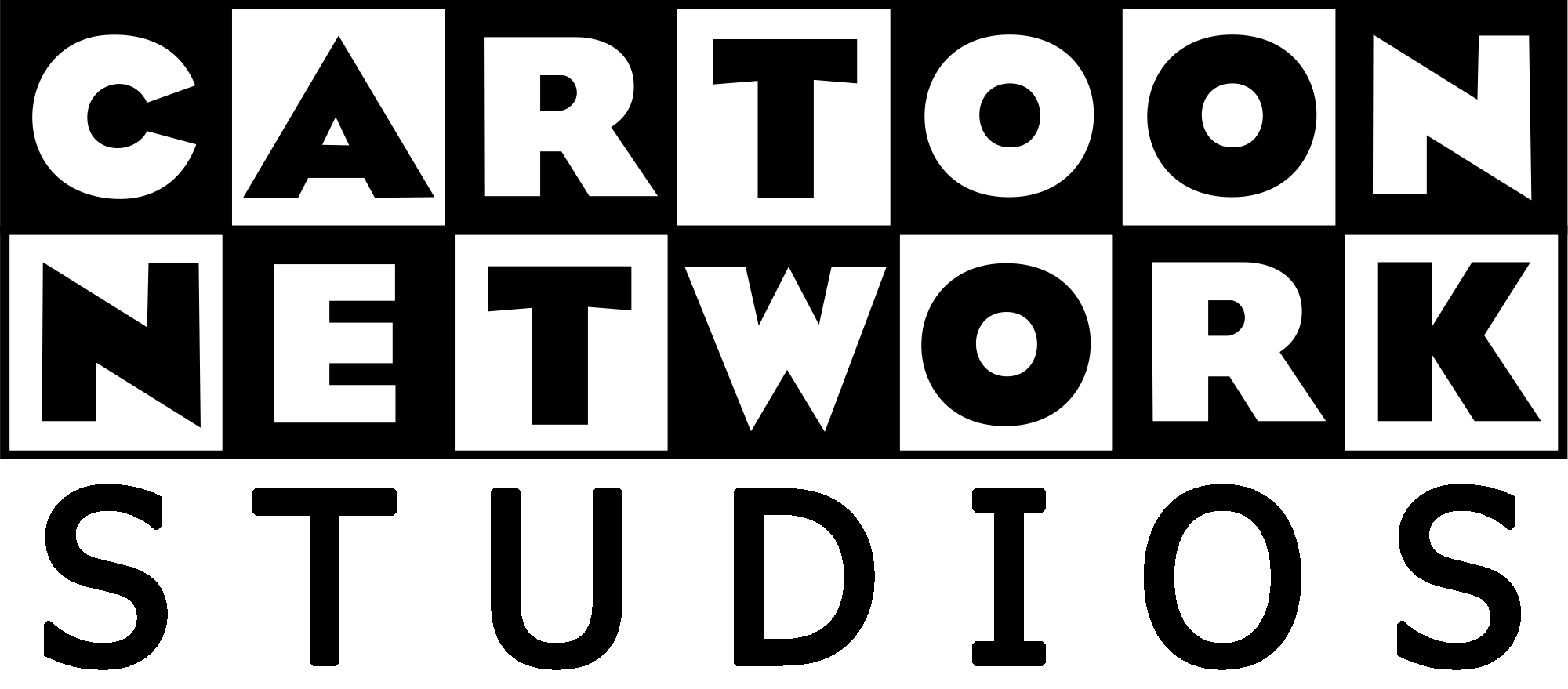 Cartoon Network Studios Logo - Cartoon Network Studios 1st logo v1.png
