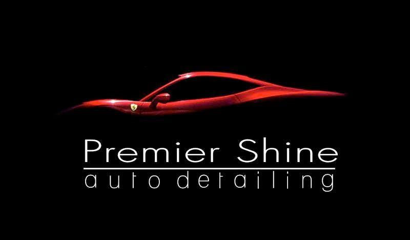 Automotive Detail Logo - Car detailing Logos