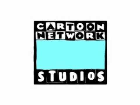 Cartoon Network Studios Logo - Cartoon Network Studios 2001 Logo Template - YouTube