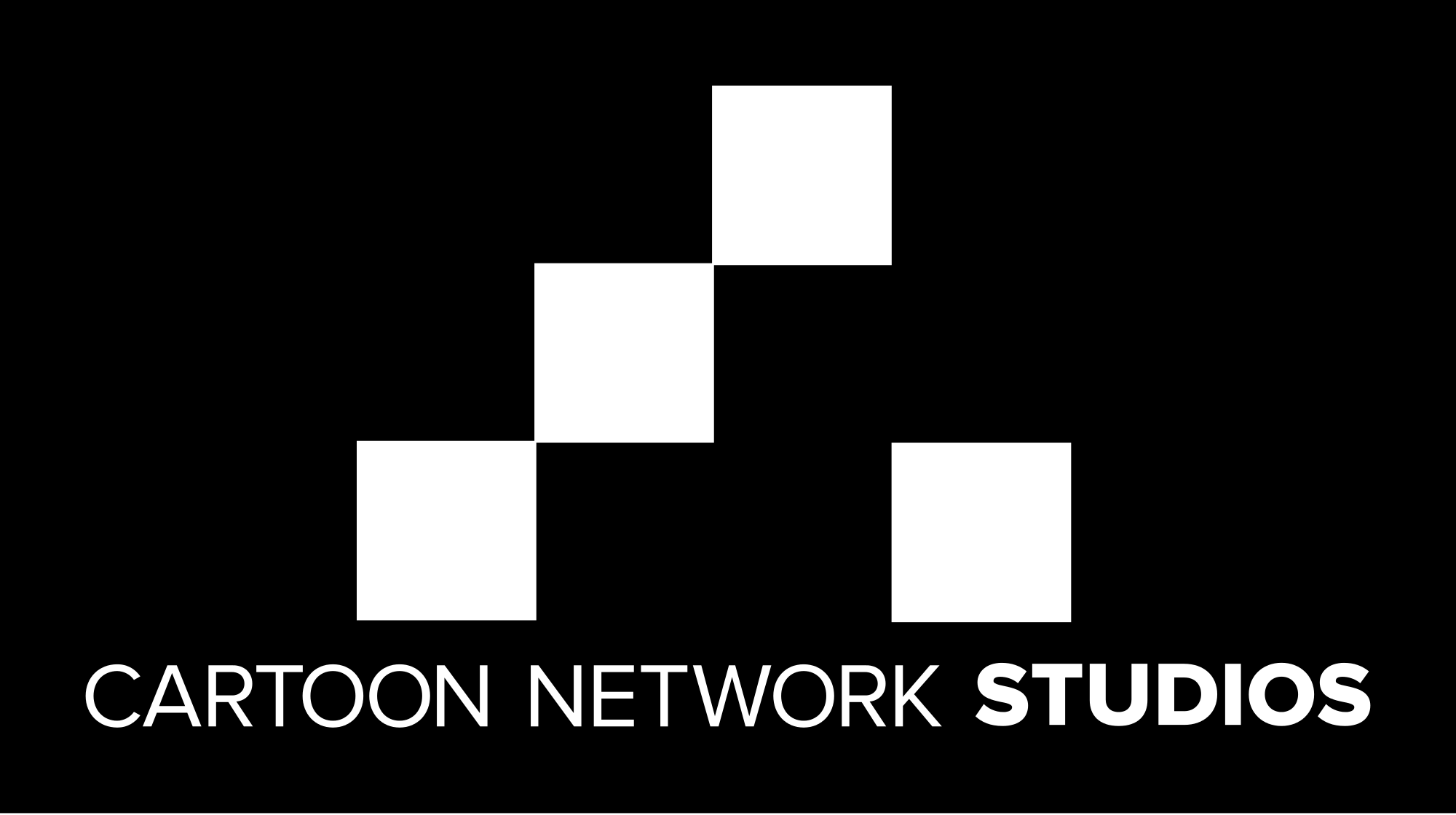 Cartoon Network Studios Logo - File:Cartoon Network Studios logo.svg - Wikimedia Commons