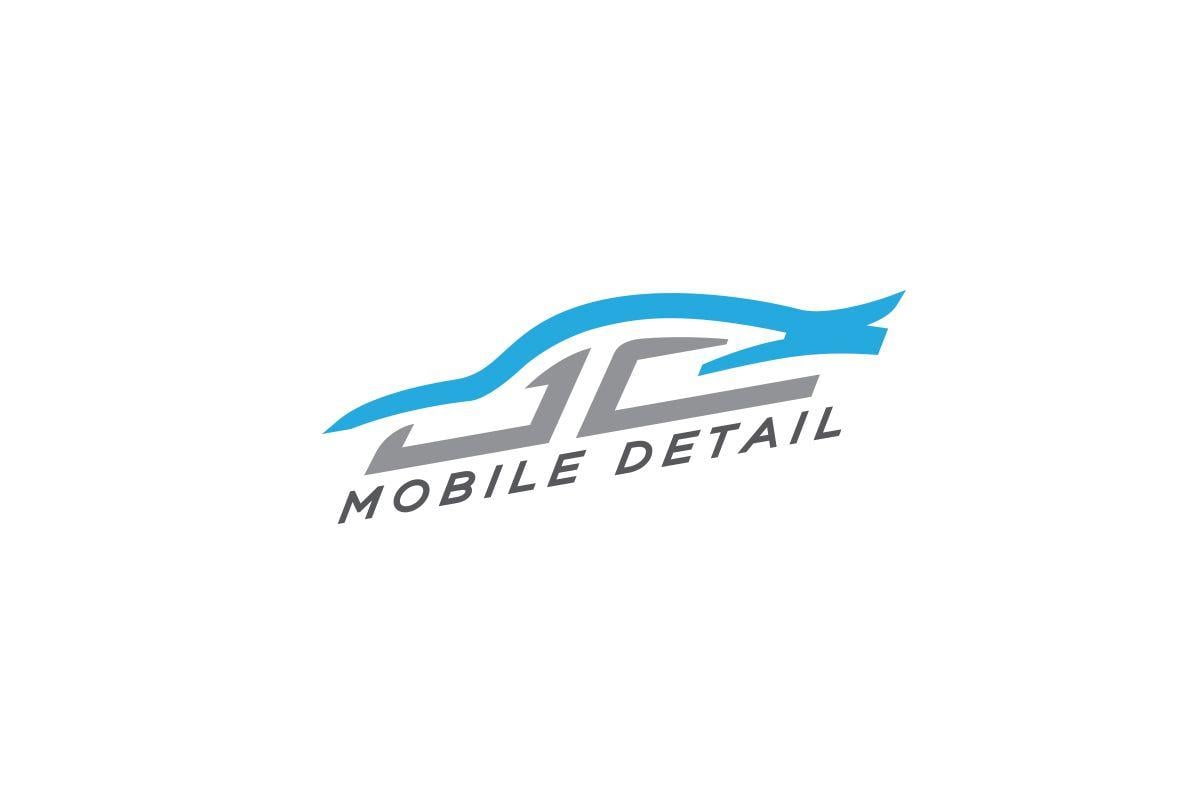 Automotive Detail Logo - Auto Detail Logo Design - Paramount Publishing Company