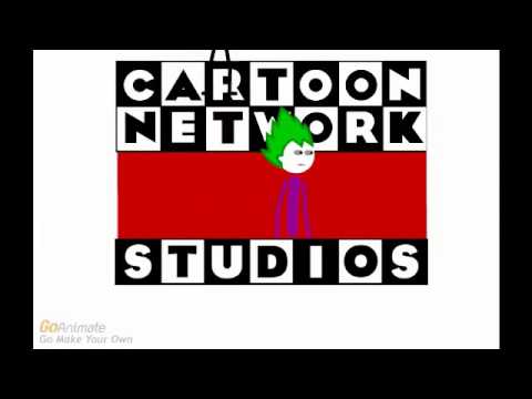 Cartoon Network Studios Logo - Cartoon network studios Logos